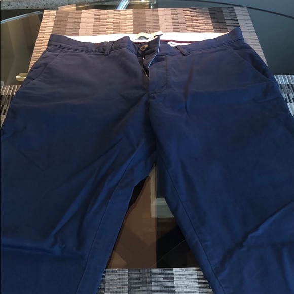 Club Monaco Chinos - Picture 1 of 3